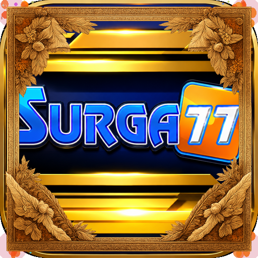 surga77 — mitra unggulan
